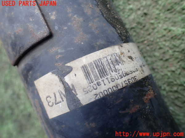 1UPJ-9231533410]ハイラックスサーフ N130系 4ドア(VZN130G)リアプロペラシャフト 中古_2