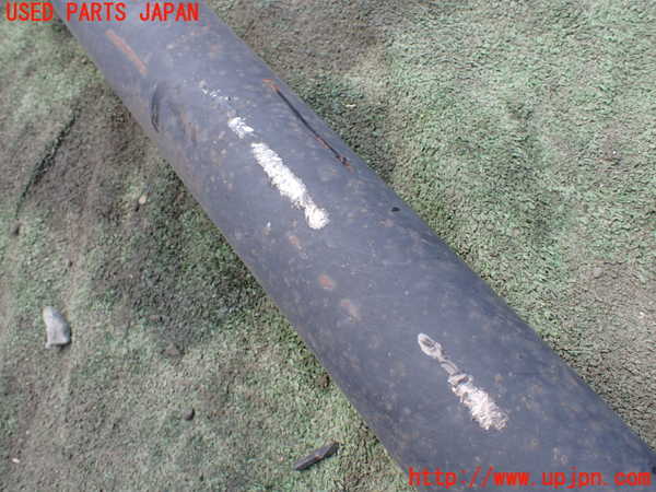1UPJ-9231533410]ハイラックスサーフ N130系 4ドア(VZN130G)リアプロペラシャフト 中古_3