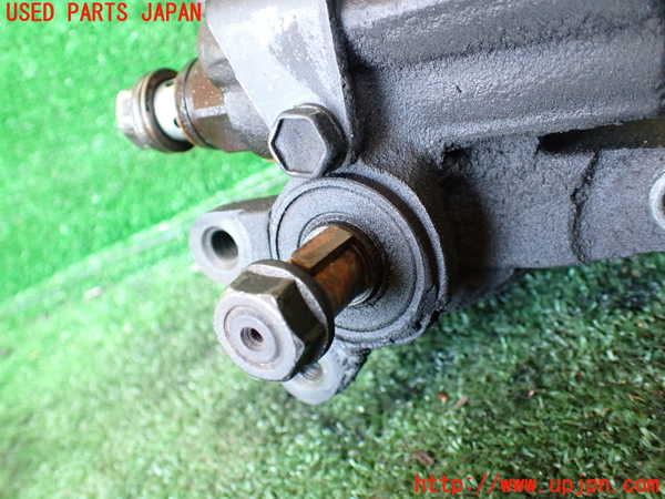 1UPJ-9231534250]ハイラックスサーフ N130系 4ドア(VZN130G)パワステポンプ 中古_3