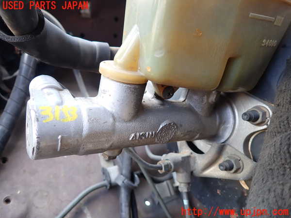 1UPJ-9231534050]ハイラックスサーフ N130系 4ドア(VZN130G)ブレーキマスターシリンダー 中古_3