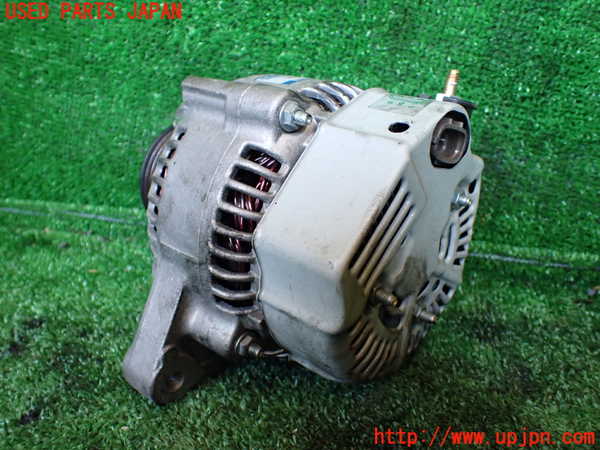 1UPJ-9231536015]ハイラックスサーフ N130系 4ドア(VZN130G)オルタネーター(ダイナモ) 中古_2