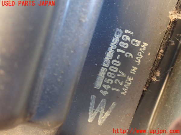 1UPJ-9231536081]ハイラックスサーフ N130系 4ドア(VZN130G)エバポレーター1 中古_2