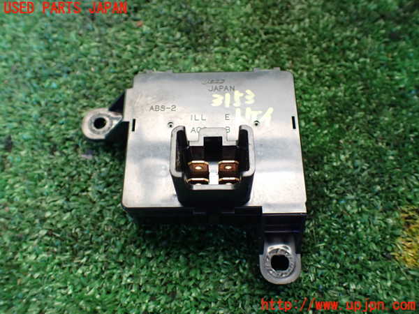 1UPJ-9231537850]ハイラックスサーフ N130系 4ドア(VZN130G)時計 中古_3