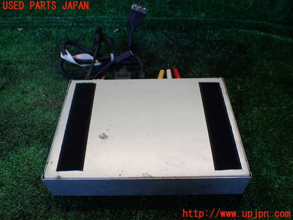 1UPJ-9231536660]ハイラックスサーフ N130系 4ドア(VZN130G)TVチューナー 中古_3