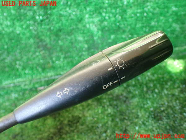 1UPJ-9231536720]ハイラックスサーフ N130系 4ドア(VZN130G)コンビネーションスイッチ 中古_2