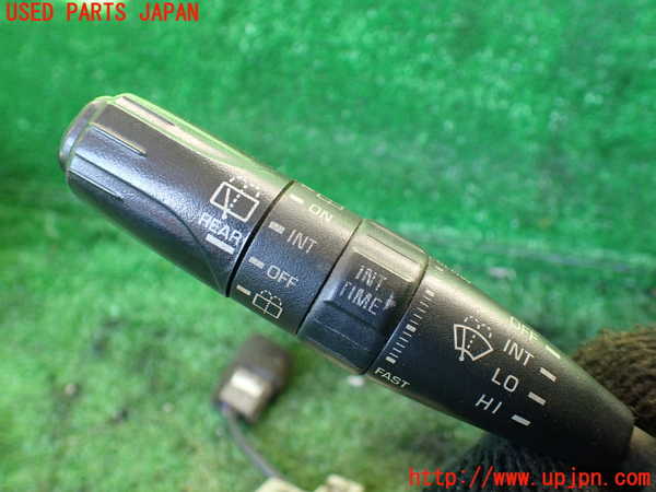 1UPJ-9231536720]ハイラックスサーフ N130系 4ドア(VZN130G)コンビネーションスイッチ 中古_3