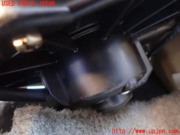 1UPJ-9231536095]ハイラックスサーフ N130系 4ドア(VZN130G)ブロアファン(ブロアーファン) 中古_2