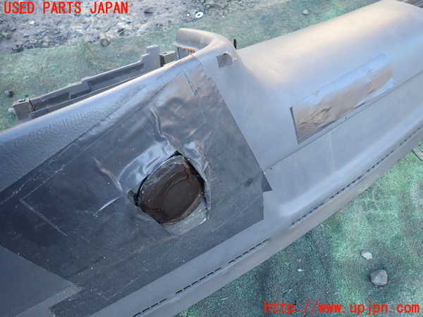 1UPJ-9231537505]ハイラックスサーフ N130系 4ドア(VZN130G)ダッシュボード 中古_4