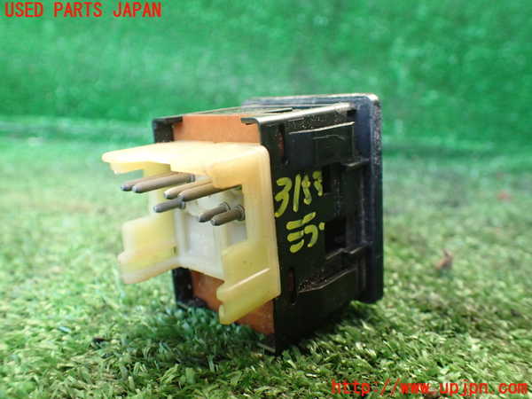 1UPJ-9231536280]ハイラックスサーフ N130系 4ドア(VZN130G)ミラースイッチ 中古_2