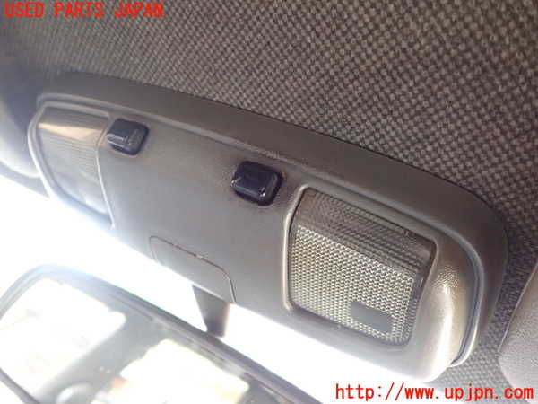 1UPJ-9231537615]ハイラックスサーフ N130系 4ドア(VZN130G)ルームミラー 中古_3