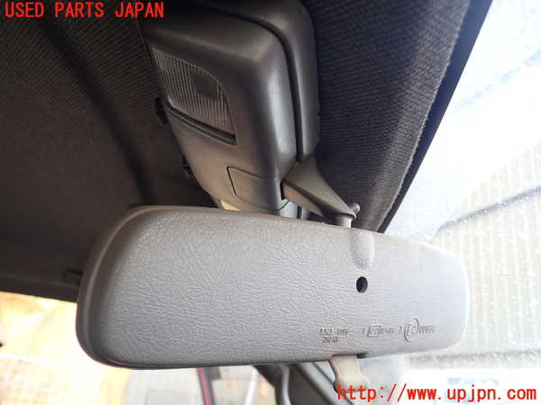 1UPJ-9231537615]ハイラックスサーフ N130系 4ドア(VZN130G)ルームミラー 中古_4