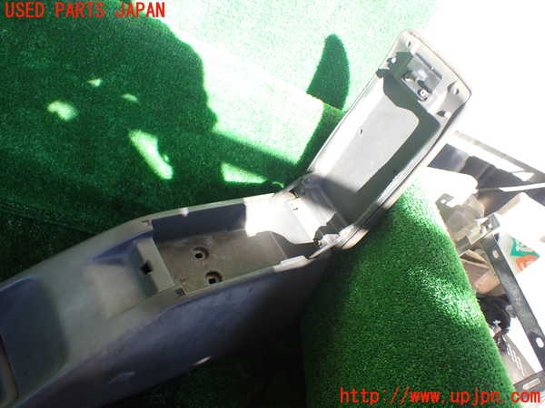 1UPJ-9231537540]ハイラックスサーフ N130系 4ドア(VZN130G)センターコンソール 中古_3