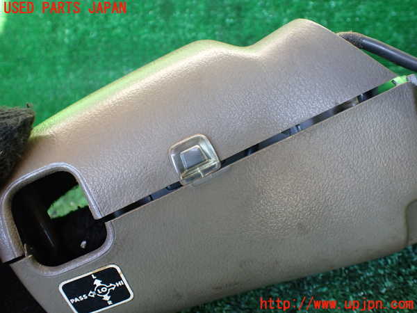 1UPJ-9231537905]ハイラックスサーフ N130系 4ドア(VZN130G)コラムカバー 中古_2