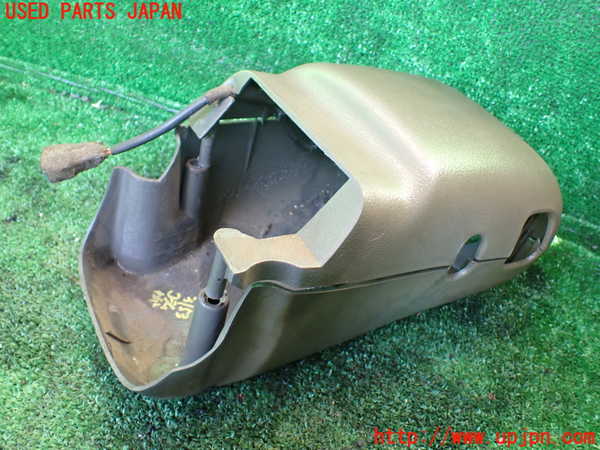 1UPJ-9231537905]ハイラックスサーフ N130系 4ドア(VZN130G)コラムカバー 中古_3