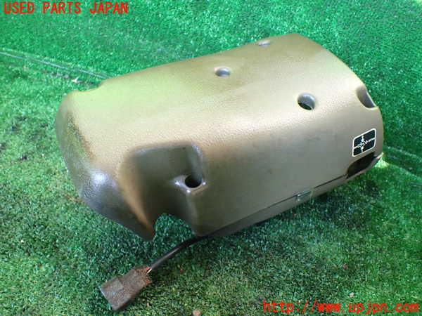 1UPJ-9231537905]ハイラックスサーフ N130系 4ドア(VZN130G)コラムカバー 中古_4