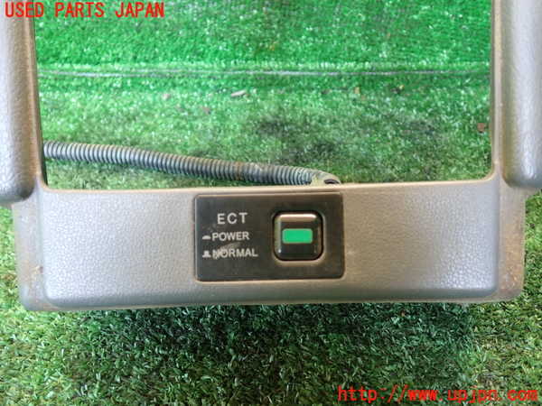 1UPJ-9231537691]ハイラックスサーフ N130系 4ドア(VZN130G)内装トリム類1 中古_2