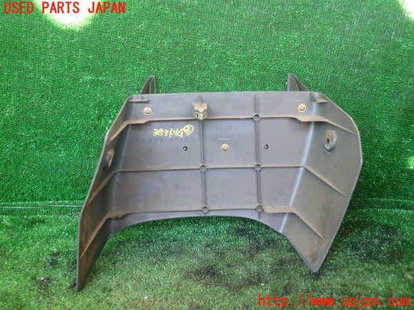 1UPJ-9231537692]ハイラックスサーフ N130系 4ドア(VZN130G)内装トリム類2 中古_2