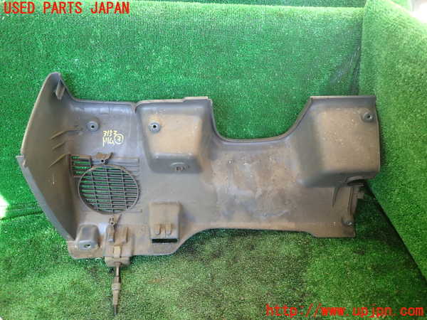 1UPJ-9231537693]ハイラックスサーフ N130系 4ドア(VZN130G)内装トリム類3 中古_2