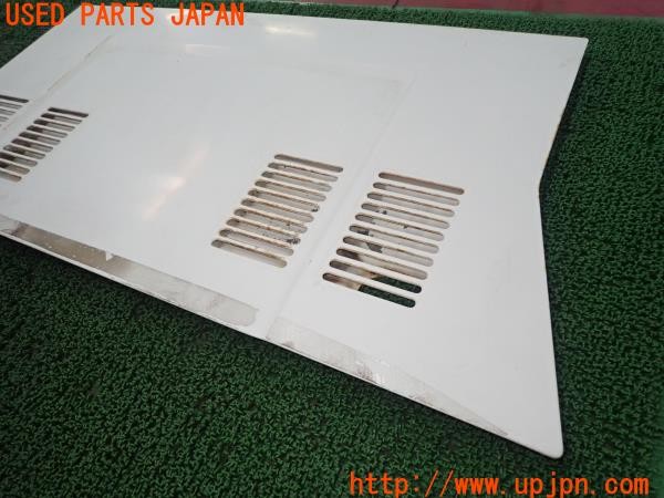 3UPJ=9231540051]MR2 G(AW11)前期 純正 エンジンフード 中古_2