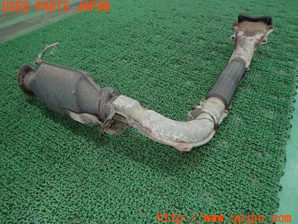 3UPJ=9231540159]MR2 G(AW11)前期 純正 触媒 中古_2