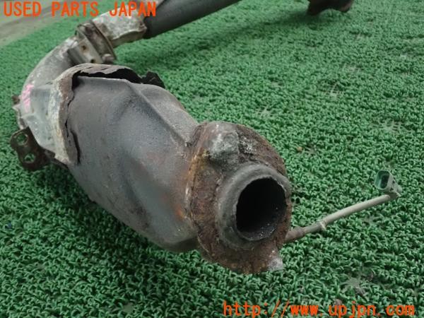 3UPJ=9231540159]MR2 G(AW11)前期 純正 触媒 中古_3