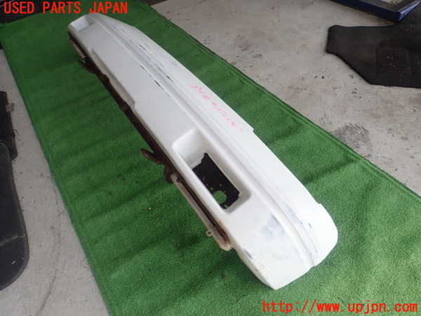 1UPJ-9231541010]MR2(AW11)フロントバンパー 中古_3