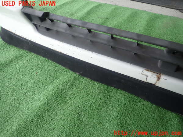 1UPJ-9231541035]MR2(AW11)フロントパネル 中古_2
