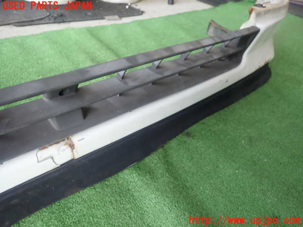 1UPJ-9231541035]MR2(AW11)フロントパネル 中古_3