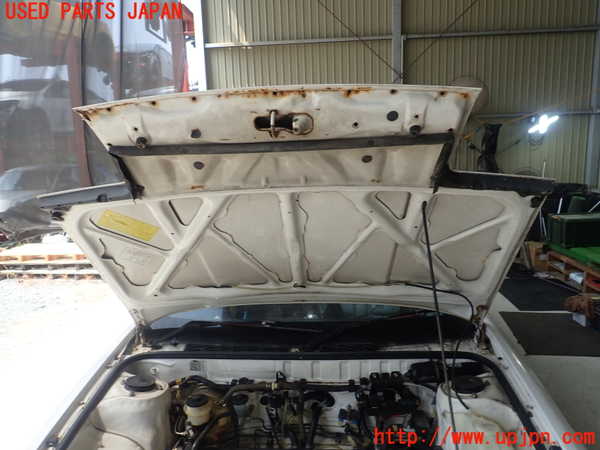 1UPJ-9231541060]MR2(AW11)ボンネットフード 中古_2