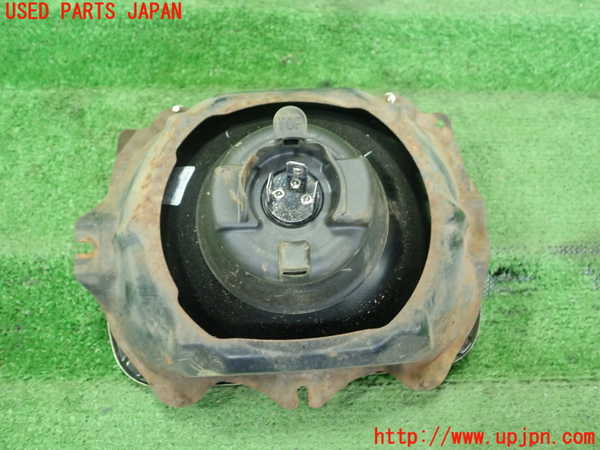 1UPJ-9231541132]MR2(AW11)左ヘッドライト ハロゲン 中古_2