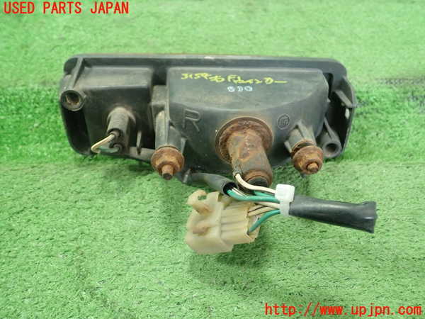 1UPJ-9231541160]MR2(AW11)右ウィンカーレンズ 中古_4