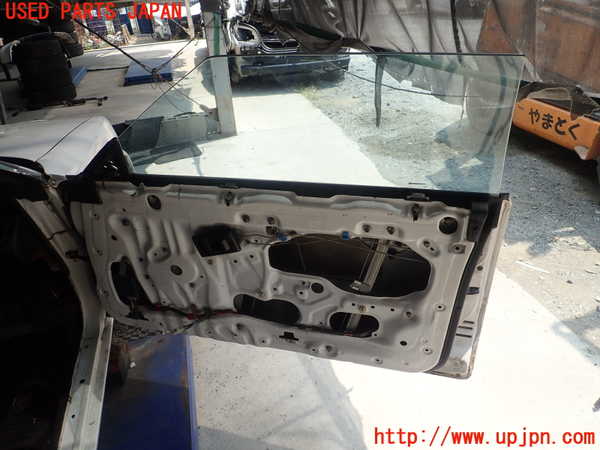 5UPJ-9231541230]MR2(AW11)右ドア M275 中古_3