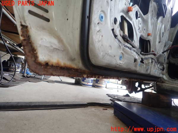 1UPJ-9231541260]MR2(AW11)左ドア M275 中古_3