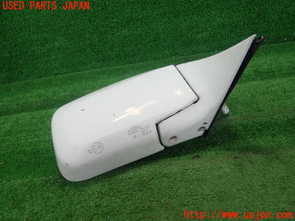 1UPJ-9231541210]MR2(AW11)右ドアミラー 中古_2