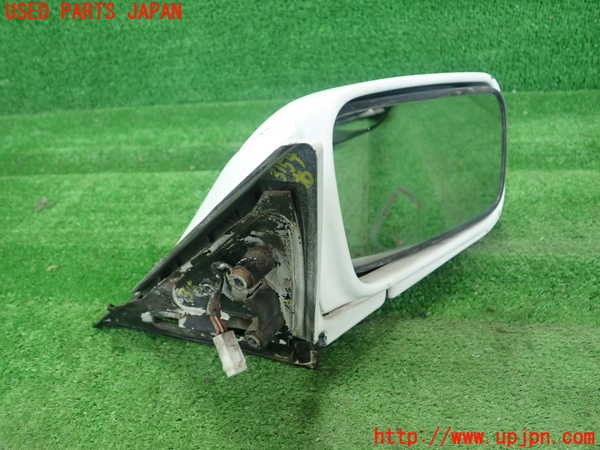 1UPJ-9231541210]MR2(AW11)右ドアミラー 中古_3