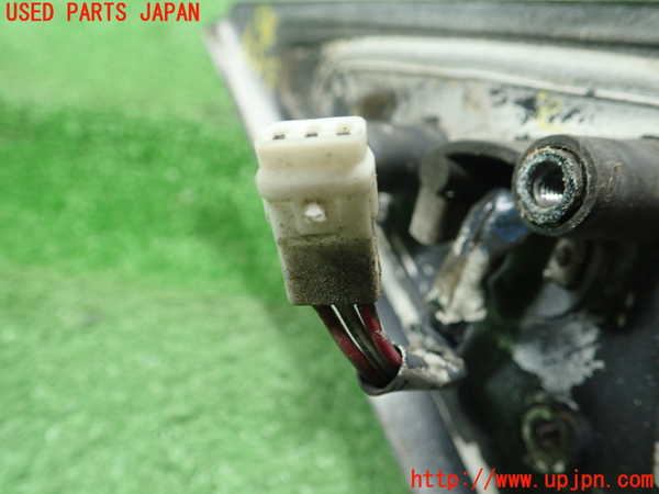 1UPJ-9231541210]MR2(AW11)右ドアミラー 中古_4