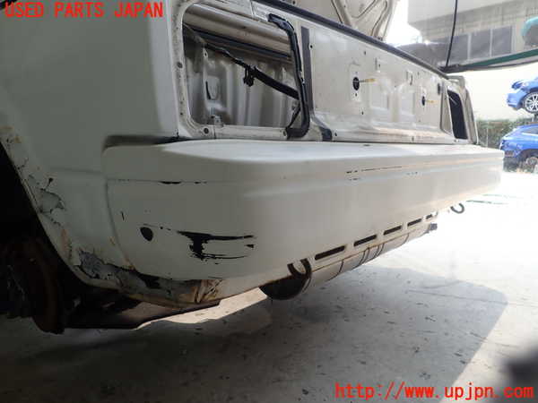 1UPJ-9231541610]MR2(AW11)リアバンパー 中古_3