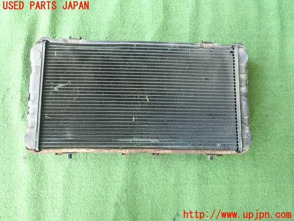 1UPJ-9231542321]MR2(AW11)ラジエーター1 中古_2