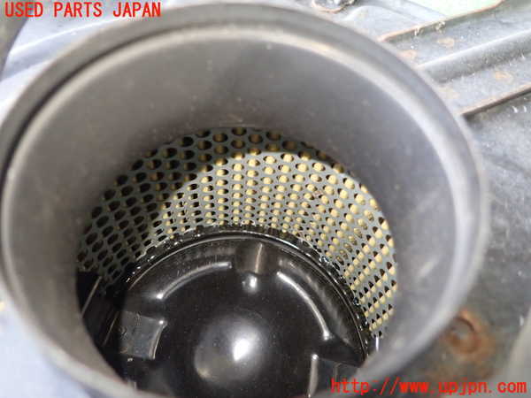 1UPJ-9231542560]MR2(AW11)エアクリーナーボックス 中古_3