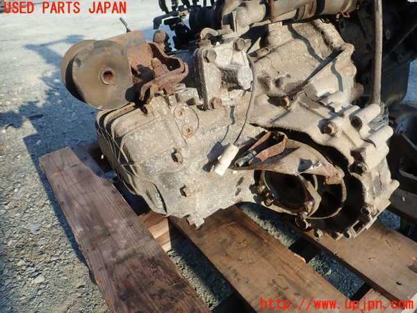 1UPJ-9231543200]MR2(AW11)ミッション MT 4A-GELU 中古_3