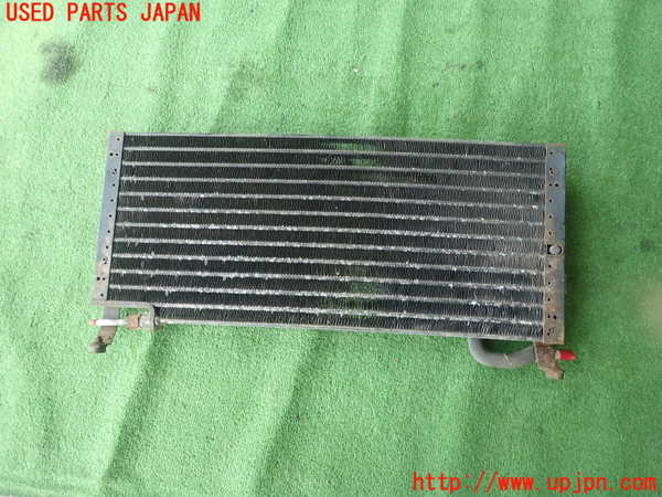 1UPJ-9231546031]MR2(AW11)エアコンコンデンサー1 中古_2