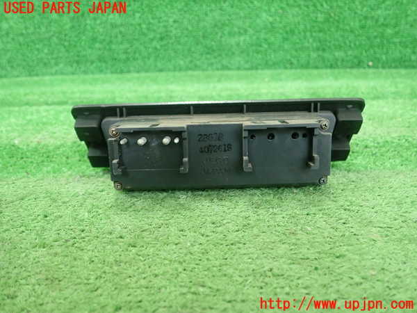 1UPJ-9231547850]MR2(AW11)時計 中古_2
