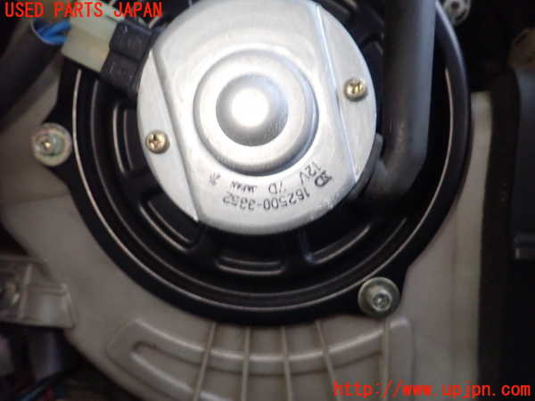 1UPJ-9231546095]MR2(AW11)ブロアファン(ブロアーファン) 中古_2