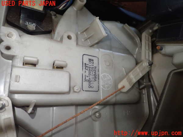 1UPJ-9231546100]MR2(AW11)ヒーターコア 中古_2