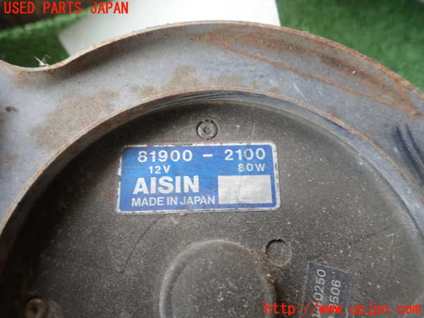 1UPJ-9231546837]MR2(AW11)電動ファン2 中古_3