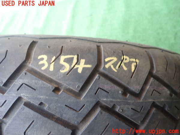 1UPJ-9231549601]MR2(AW11)スペアタイヤ1 中古_3