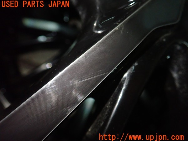 3UPJ=9231550916]ヴォクシー(ZRR80W)YFC DIANELLA ワイエフシー ディアネラ タイヤホイール 15×6J +53 PCD114.3 5穴 4本 中古_2