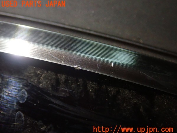 3UPJ=9231550916]ヴォクシー(ZRR80W)YFC DIANELLA ワイエフシー ディアネラ タイヤホイール 15×6J +53 PCD114.3 5穴 4本 中古_4