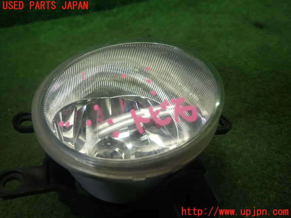 1UPJ-9231551180]ヴォクシー(ノア)(ZRR80W)右フォグ 中古_3