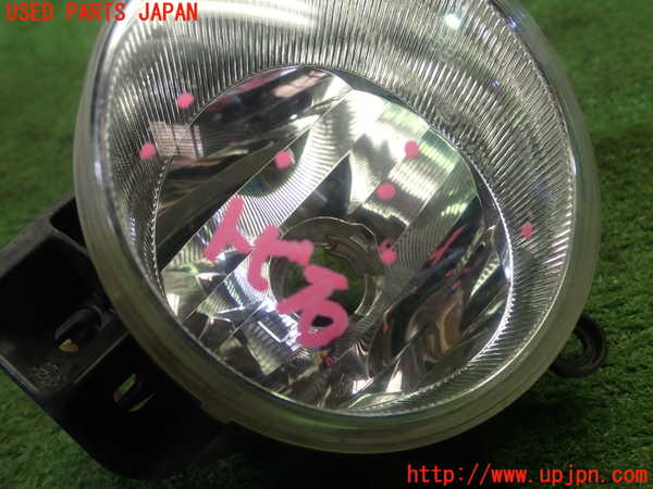 1UPJ-9231551182]ヴォクシー(ノア)(ZRR80W)左フォグ 中古_3